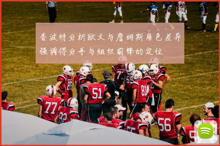 香波特分析欧文与詹姆斯角色差异强调得分手与组织前锋的定位