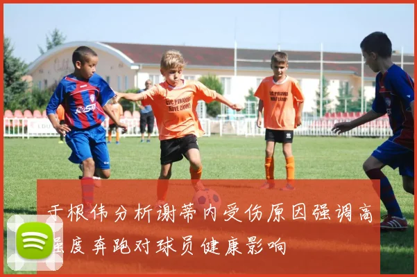 于根伟分析谢蒂内受伤原因强调高强度奔跑对球员健康影响